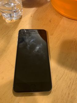 IPhone 8+ 64gb button is not working only $280
