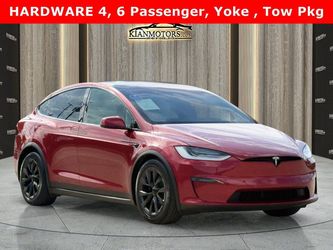 2023 Tesla Model X
