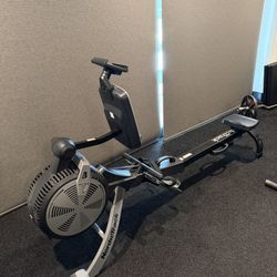 NordicTrack RW500 Rower 