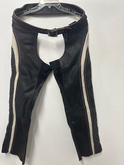 Harley Davidson Womens riding pants
