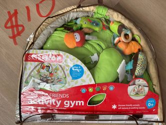 Playgym Mat