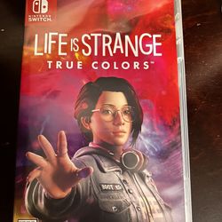 Life strange 