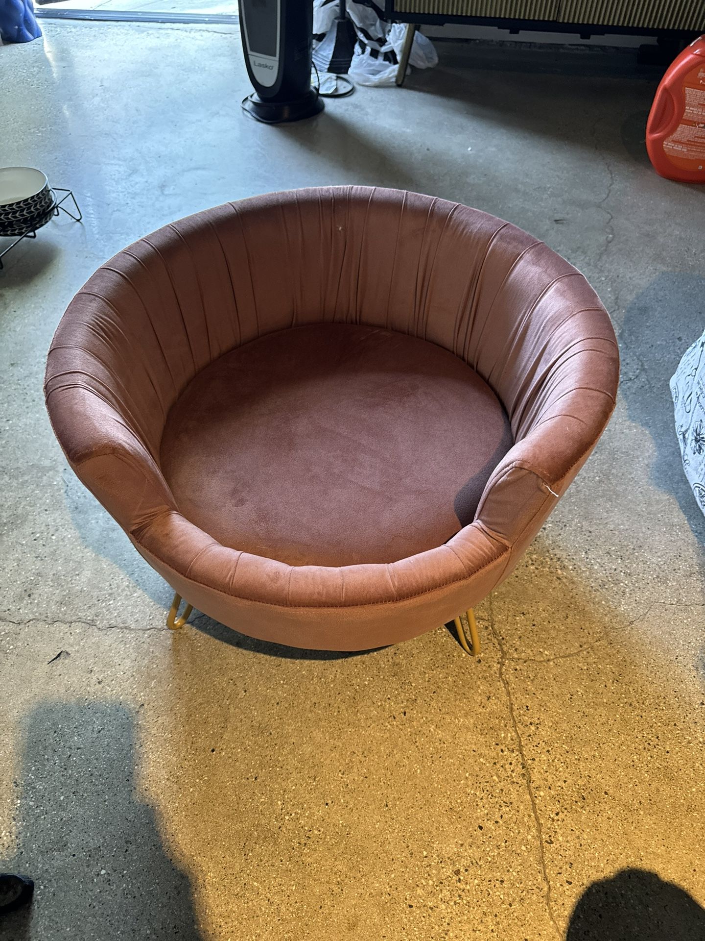 Dog Couch