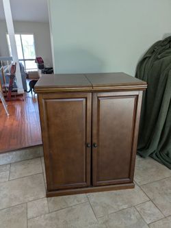 Bar Buffet