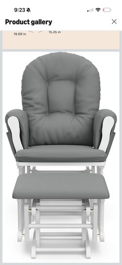 Rocking Chair