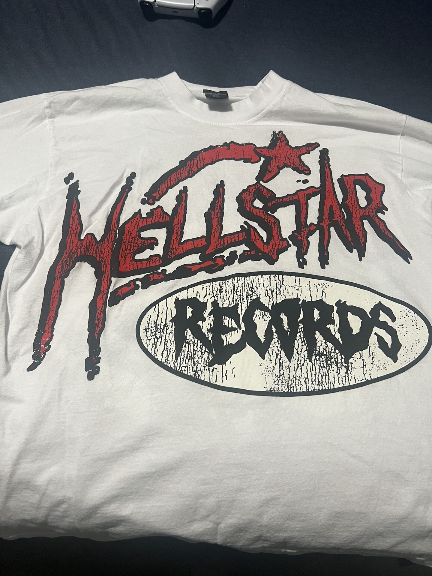 Hellstar Long Sleeve