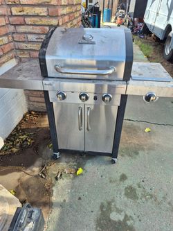 BBQ Grill