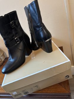 Michael Kors Boots