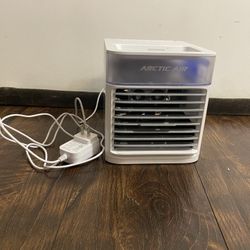 Arctic Air Pure Chill 2.0