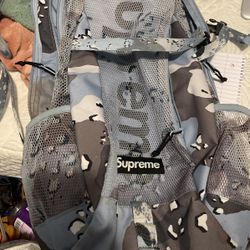 supreme bag ss20