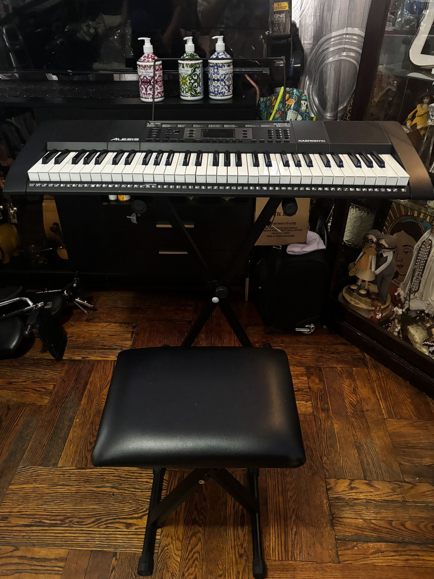 Alesis Piano