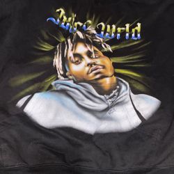 Juice World Hoodie 