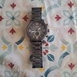 Fossil Watch
