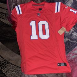 New England Patriots Jersey