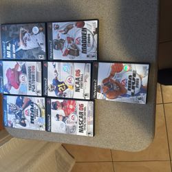 Ps2 Games All Sport 