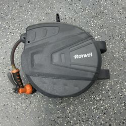 Water Hose Reel