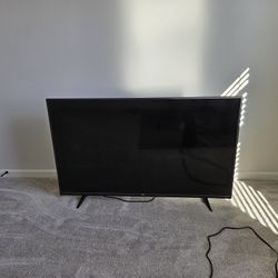 LG - 55" Class (54.6" Diag.) - LED - 2160p TV