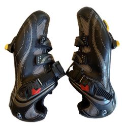 SPECIALIZED ELITE RD Road Cycling Shoes Clip-In Men’s Size US 6.5 / Women's US 8
