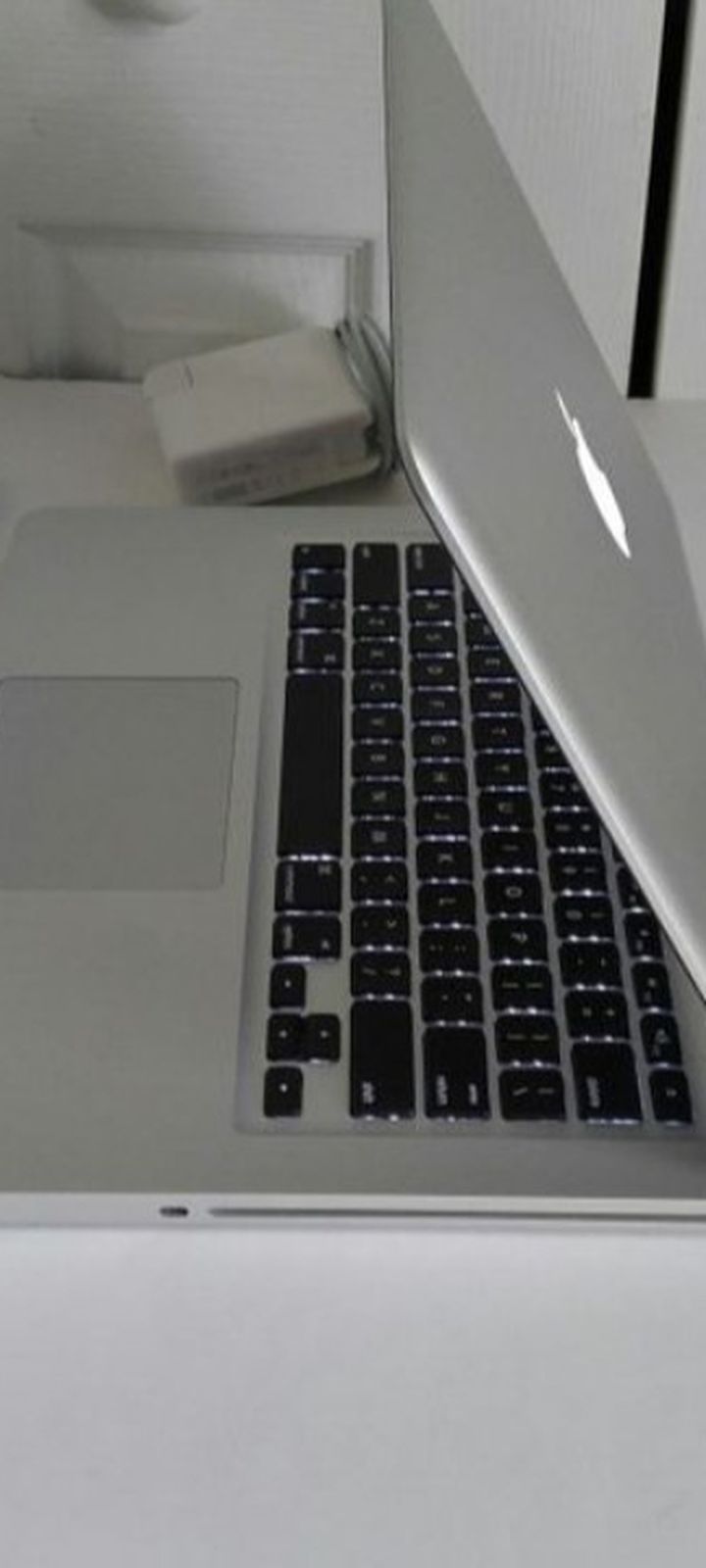 Macbook Pro