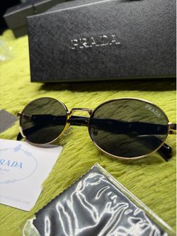 Prada Sunglasses