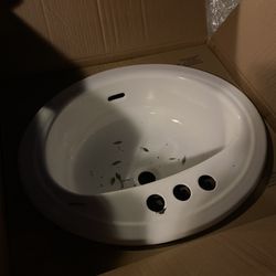 Sink