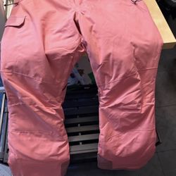 NEW Columbia Ski Pants (Size XL) - Pink 