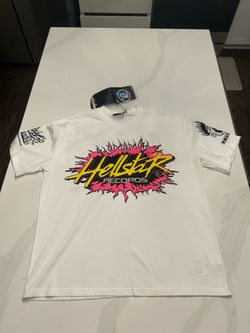 HELLSTAR SHIRT