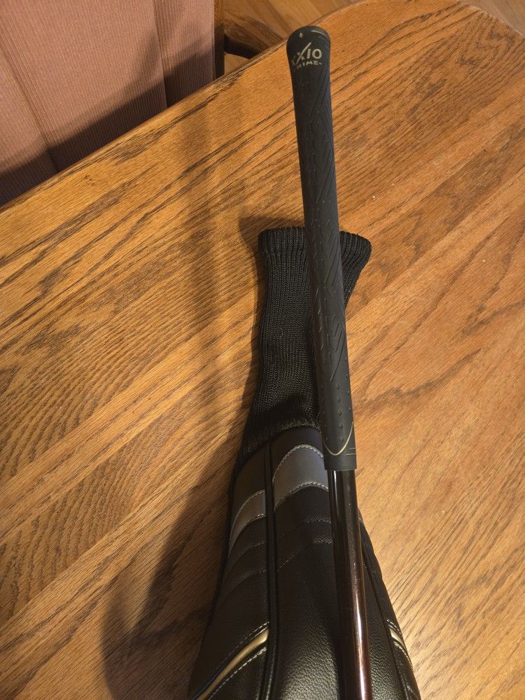 XXIO Prime 10 Driver