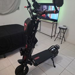 New Kaabo Wolf Gt