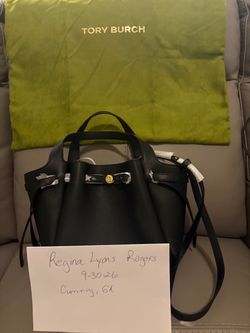 Tory Burch ROMY