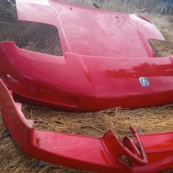 ACURA NSX 1991 to 2001 BODY PARTS