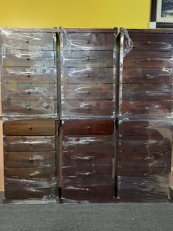 Dressers  > Quality Furniture 