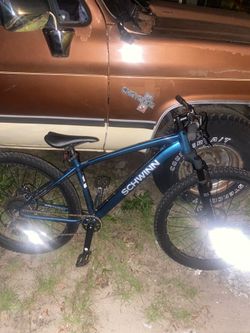 Schwinn 28 inch