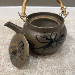 Classic Chinese Teapot