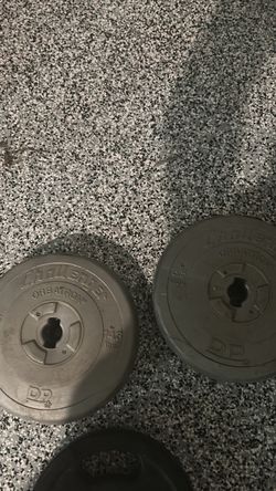 14.5 pound plates