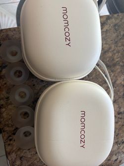 Breast pumps