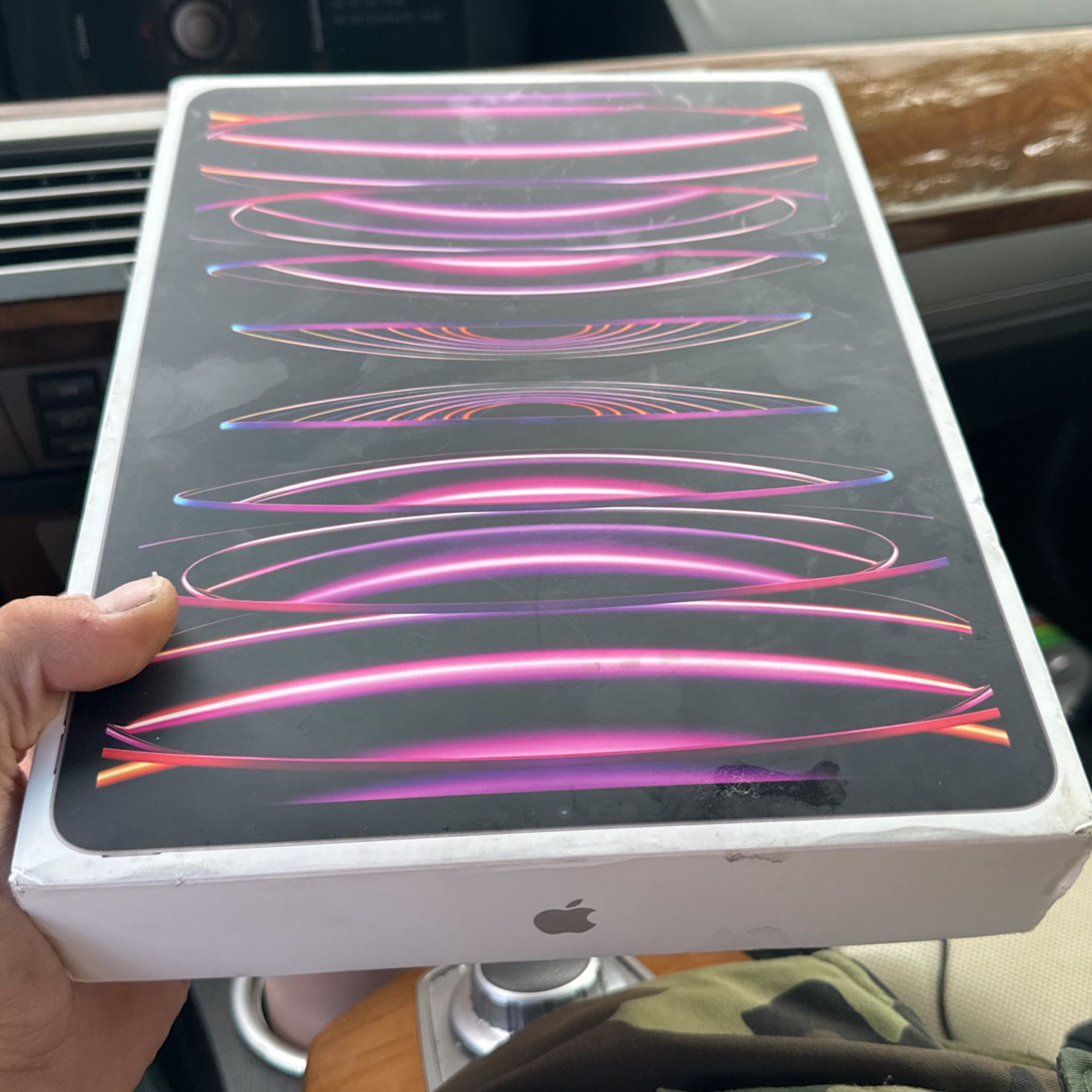 Apple - 12.9-Inch iPad Pro (Latest Model) with Wi-Fi + Cellular - 128GB - Space Gray