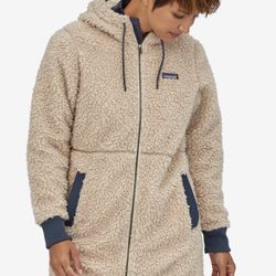 Patagonia Women's Parka (New)