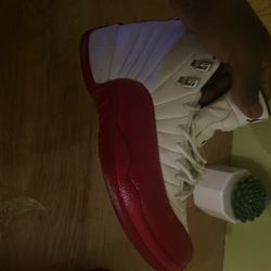 Jordan 12 Size 11
