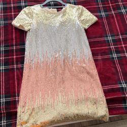 Girls dress 