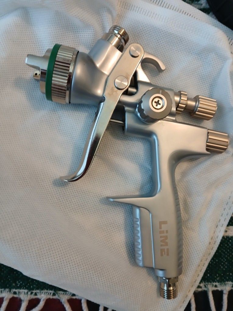 Paint Gun