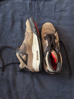 Jordan shoes