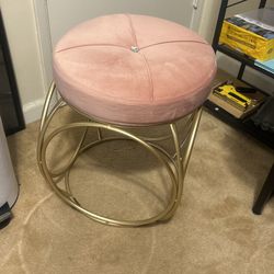 Fancy Chair