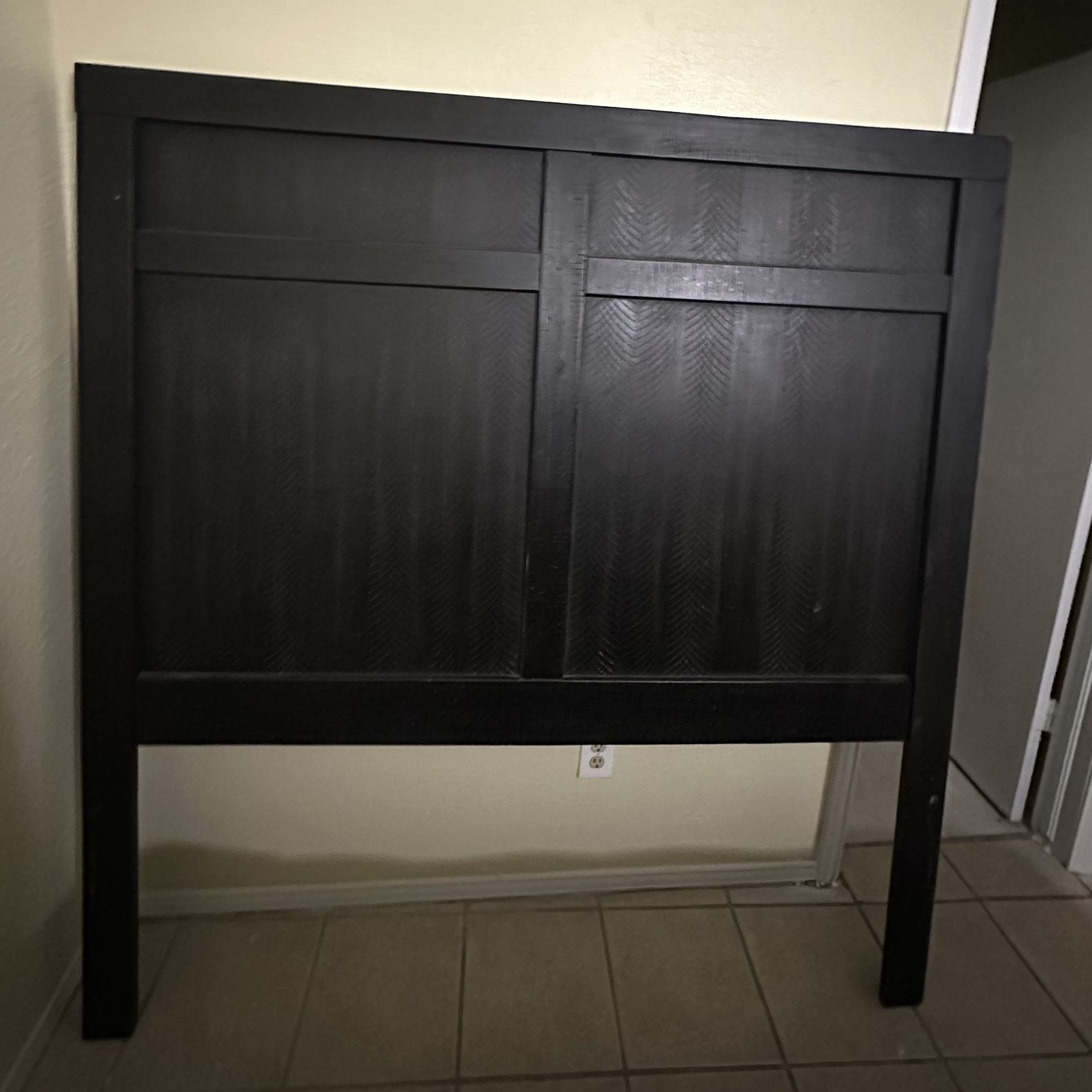 Head Board Queen