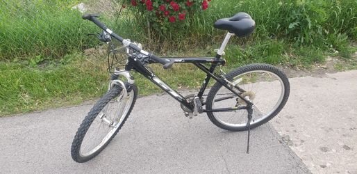 Mountain Bike Gt Aggressor