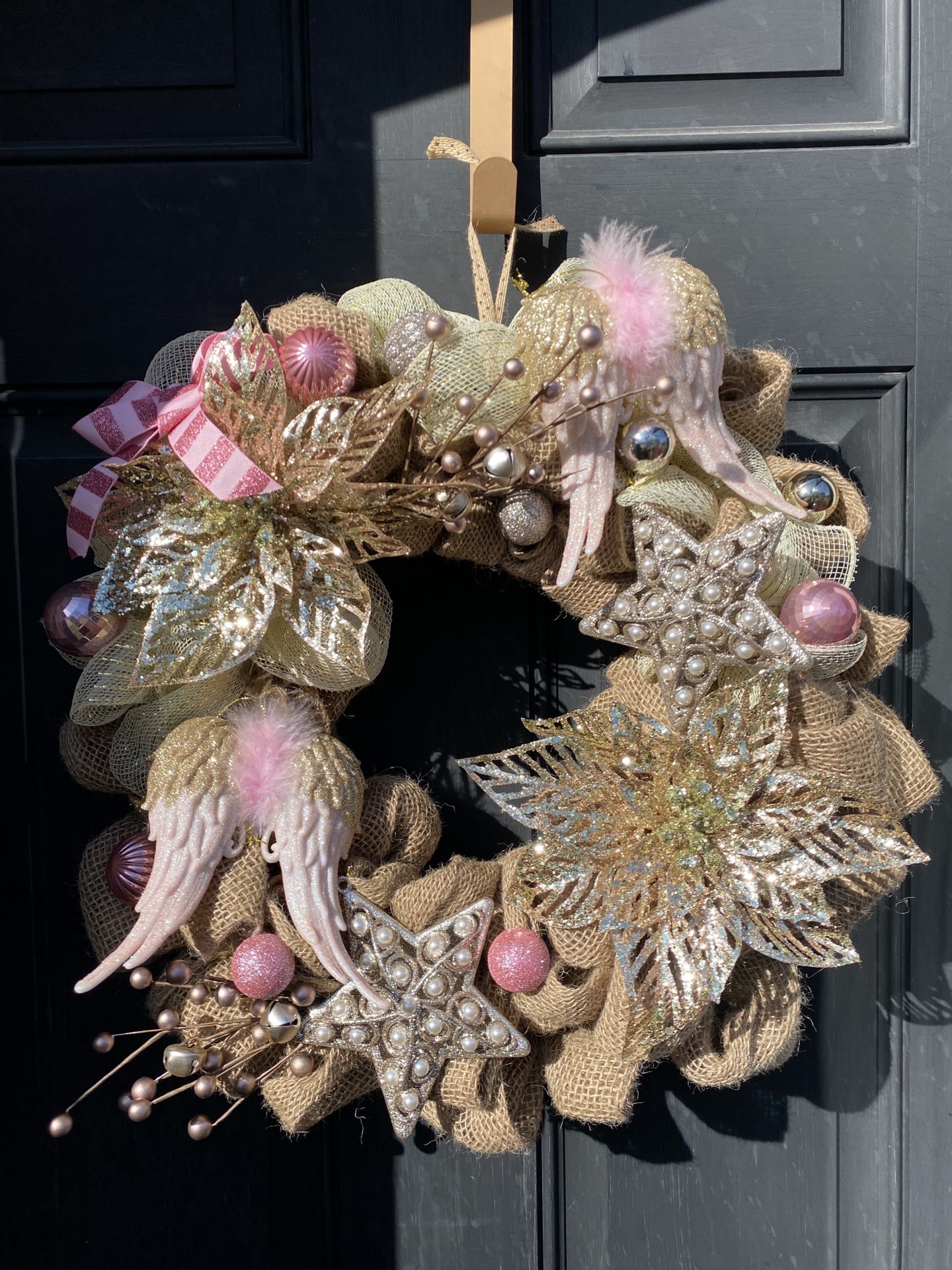 Hand Made Wreaths