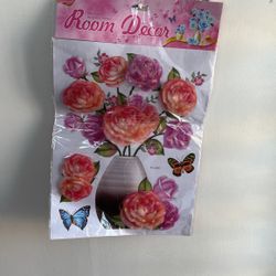 Room Decoration 
