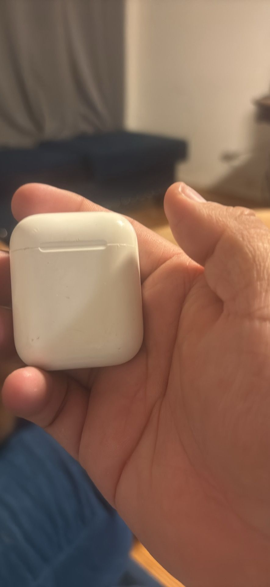 Gen One Airpods