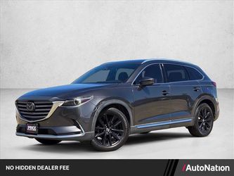 2016 Mazda CX-9