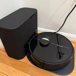 Bobsweep Robot Vacuum 